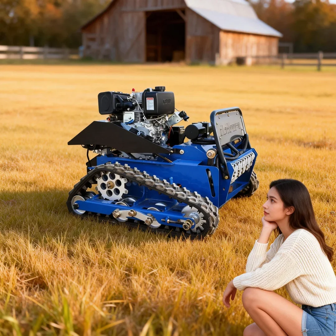 

Оптовая цена по индивидуальному заказу высококачественных роботов-газонокосилок.