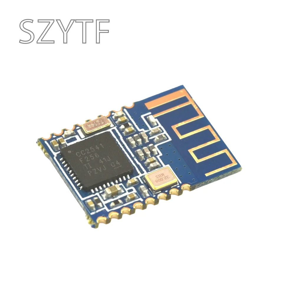 BLE TI CC2541 Module Low Power HM-11 Serial Port fit for IOS 8 GPS Bluetooth-compatible 4.0