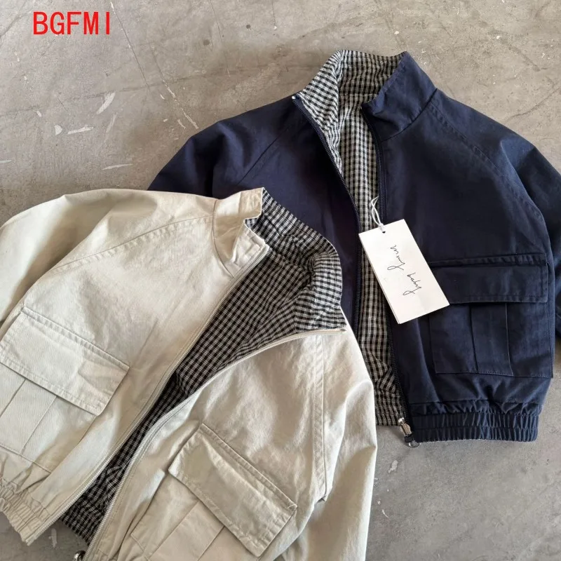 Thumbnail 4 - #30 Ranked Kids Lightweight Jackets Picks in 2026