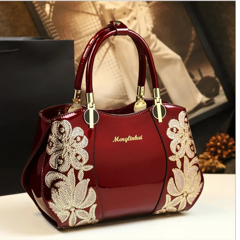 

Women Handbags Evening Bag Purses Small Hard Shoulder Bags Tote Bags for Women Leather Top Handle Satchel Crossbody