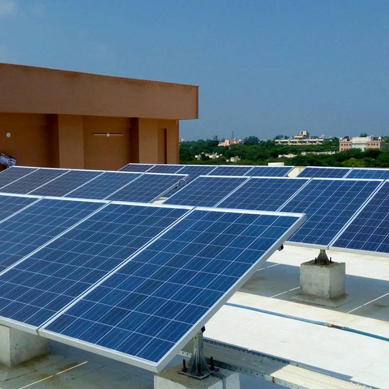Plug And Play  SystemBalcony  Microinverter10KW  Panel System 5KW Off Grid  System  Off Grid Power Syst
