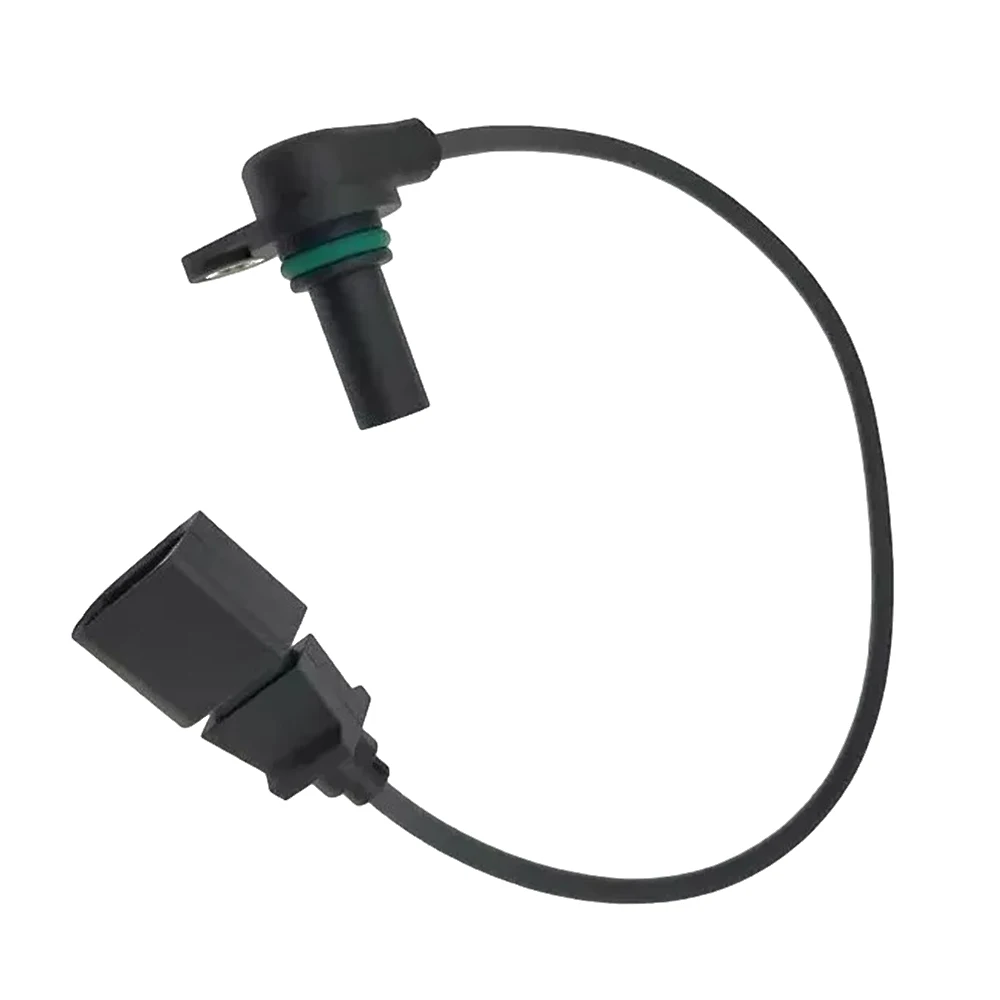 3 Pins 12V Vehicle Speed Sensor Fit for Volkswagen Golf 2000-2005 Beetle 2000-2004 Jetta 2000-2007