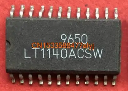     NEW LT1140ACSW SOP24