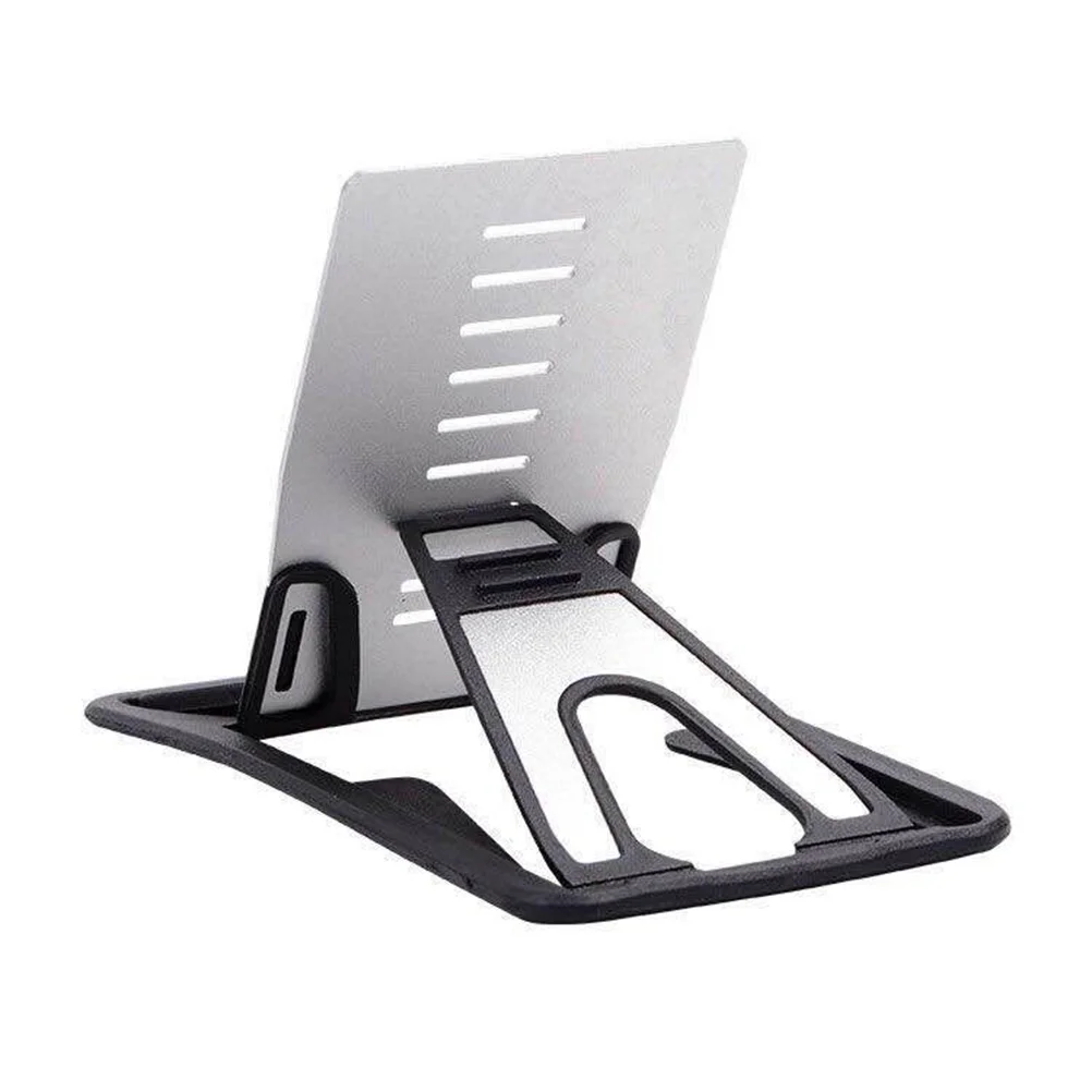 Tablet Support Accessories Adjustable Phone Stand Cellphone Desktop Holder Mobile