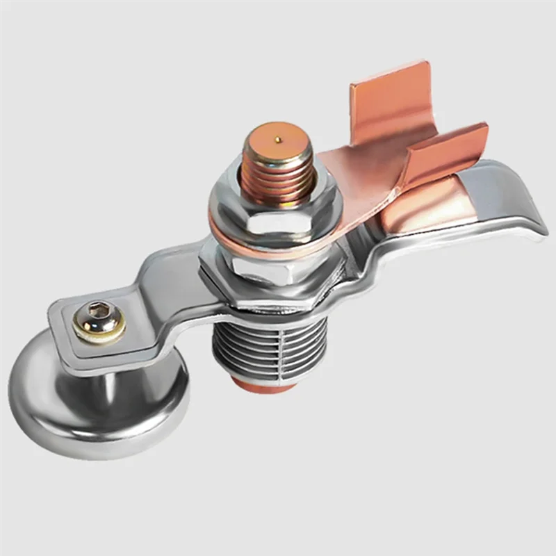 Аксессуары для сварки магнитного зажима заземления ABHU: сварочные инструменты и аксессуары для сварочного магнита заземления 300 А