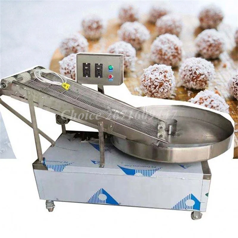 Automatic Fillet Tempura Flour Coating Dessert Snack Making Machine Chicken Nuggets Strip Patty Hamburger Bread Crumbs Coating