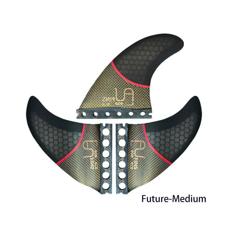 Captain fin twin fin-AliExpress