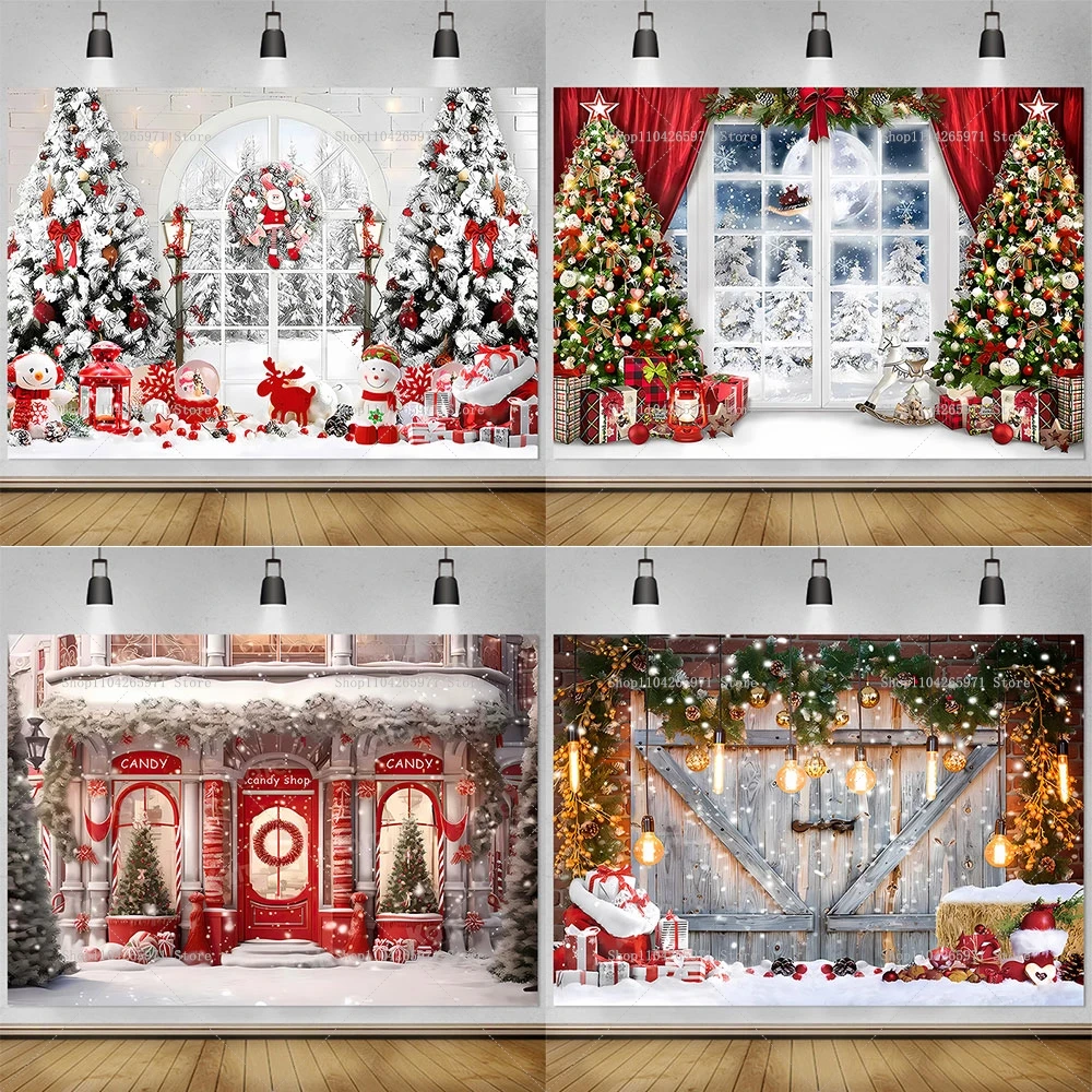 Fundo Fotográfico de Natal: Ár - Baby Xmas Food avaliação e preço