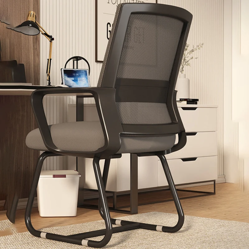 

Luxury High Back Ergonomic Office Chair Home Accent Gaming Office Chair Armchair Comfy Cadeira Ergonomica Home Furniture