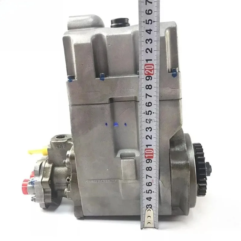 

Топливный насос экскаватора 319-0677 254-4357 10R8899 Топливный насос Common Rail накачка для двигателя 330C 330D C7 C9 C-9