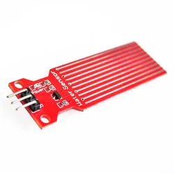 Water Level Sensor Module Water Sensor For Water Drop Depth Detection For Arduino