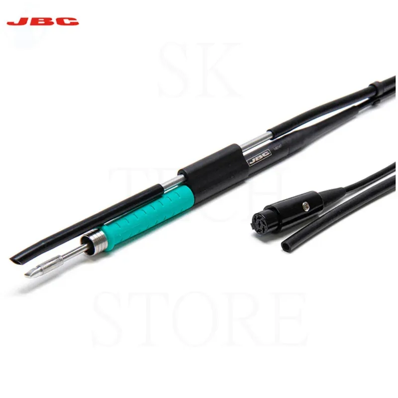 Original JBC Fume Extractor For T245 Handle Ø 4mm T245 D.6 3M Special Smoke Pipe With 3M Wire Cable