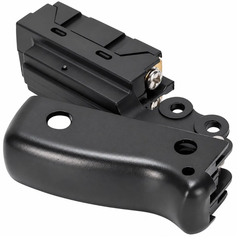 Replacement Part Miter Saw Power Switch Trigger Type Power Switch Mechanism Miter Saw Trigger Switch Power Switch Replacement