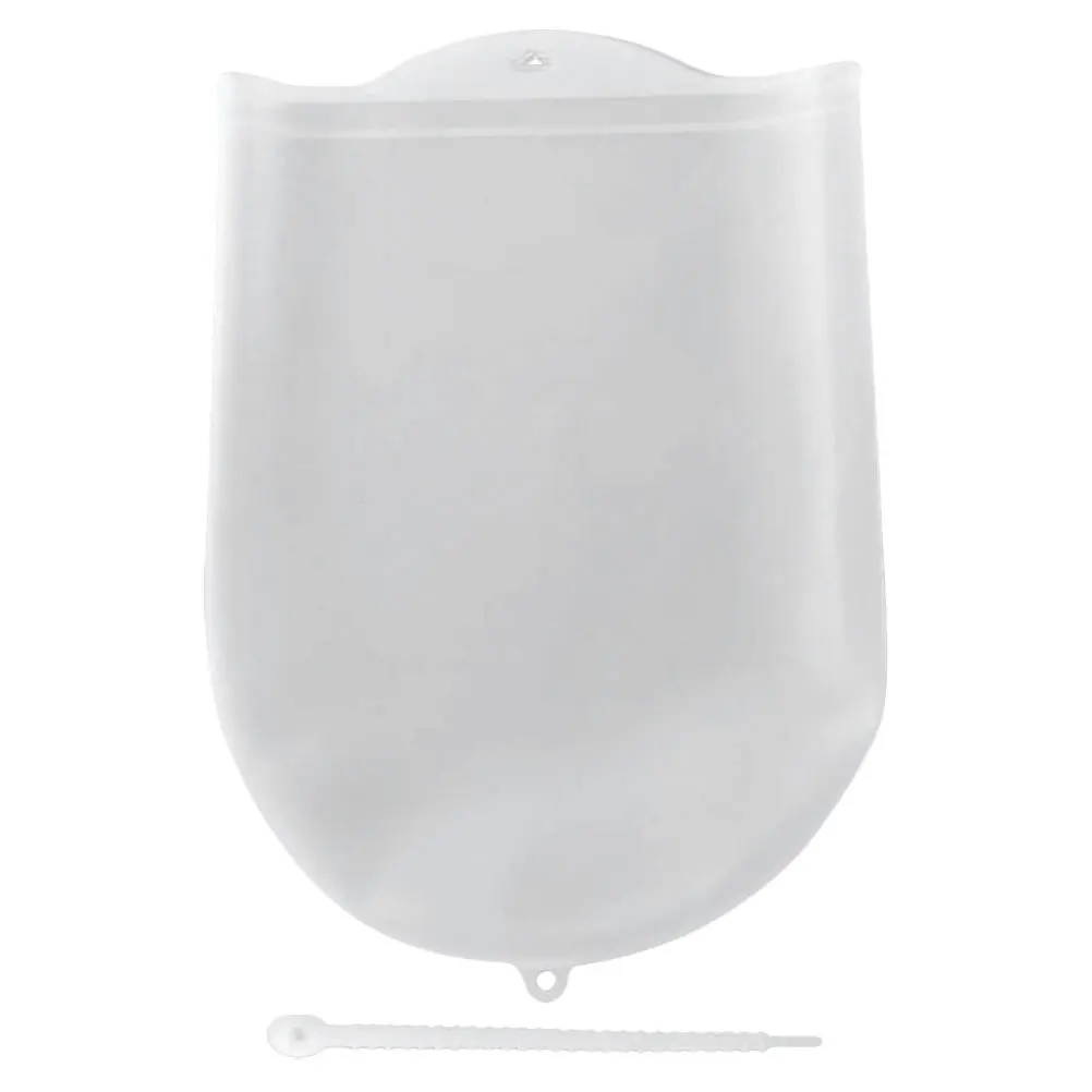 

Dough Flour Bag Food Preservation Home Baking Silicone Kneading Bakery Bags Mixing Bread Proofing