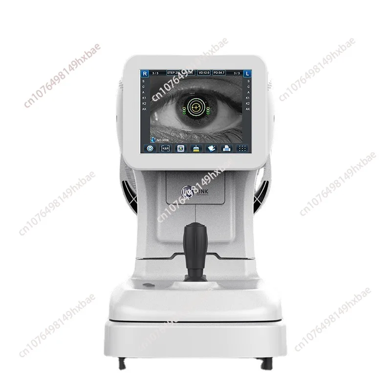 New multi-function ARK-4000 optical detector glasses optometry equipment