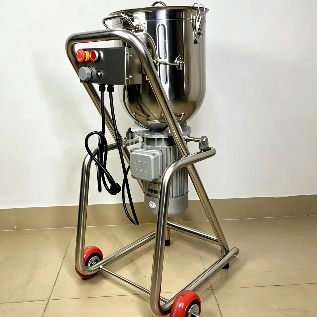 Commercial Blender Heavy Duty - Máquina comercial para mezclar hielo, licuadora