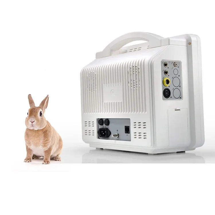 VCA12NT Hospital Medical Device Vet Patient for Veterinary Animal