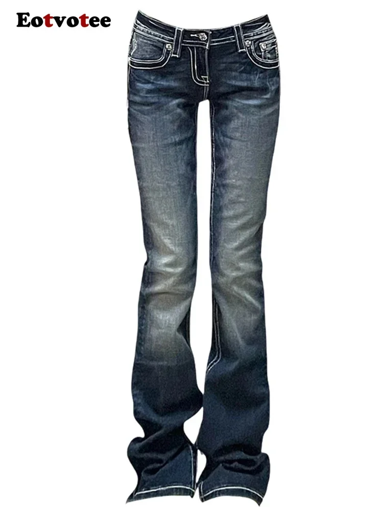 Kathoey: Der ultimative Guide für modische Damenjeans mit Y2K-Stil