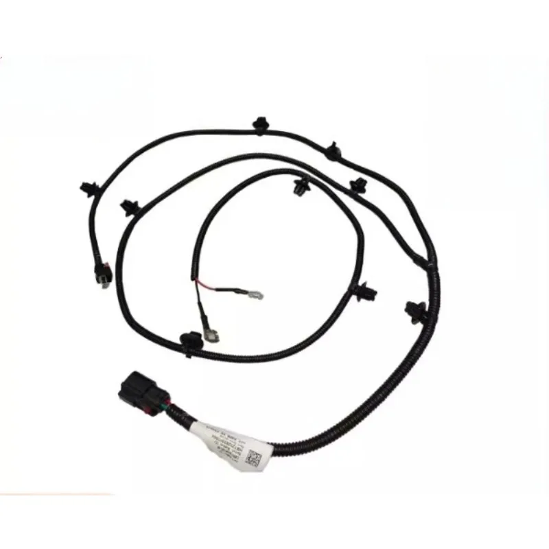 

Front Rear Bumper Wiring Harness Assembly 1pc for Tesla M0del3 2024 Brand New