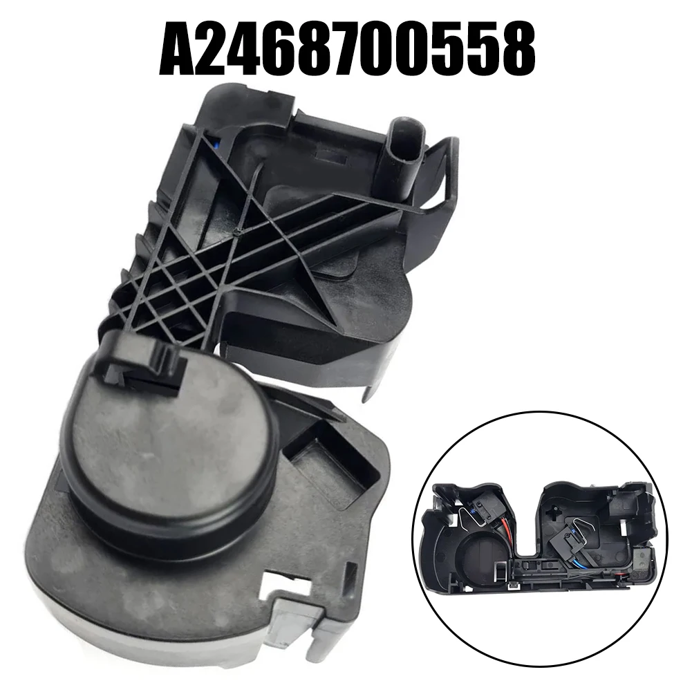 A2468700558 Trailer Hook Replacement Installation For Mercedes For A Class For Mercedes W176 For W447 For V Class