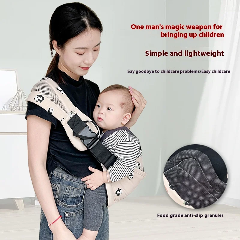 

3 in 1Baby Carrier Wrap Infant Backpack Toddler Backpacks Baby Sling Newborn Carriers Babies Bags Bebes Sling Bebe Kangaroo Bag