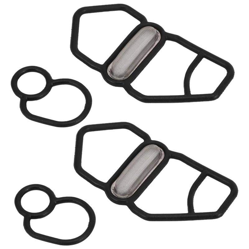 2X Верхняя и нижняя Φ подходят для Honda GSR NSX D16Z6 B18C1 B16A2 B18C5 36172-P08-015 15825-P08-005