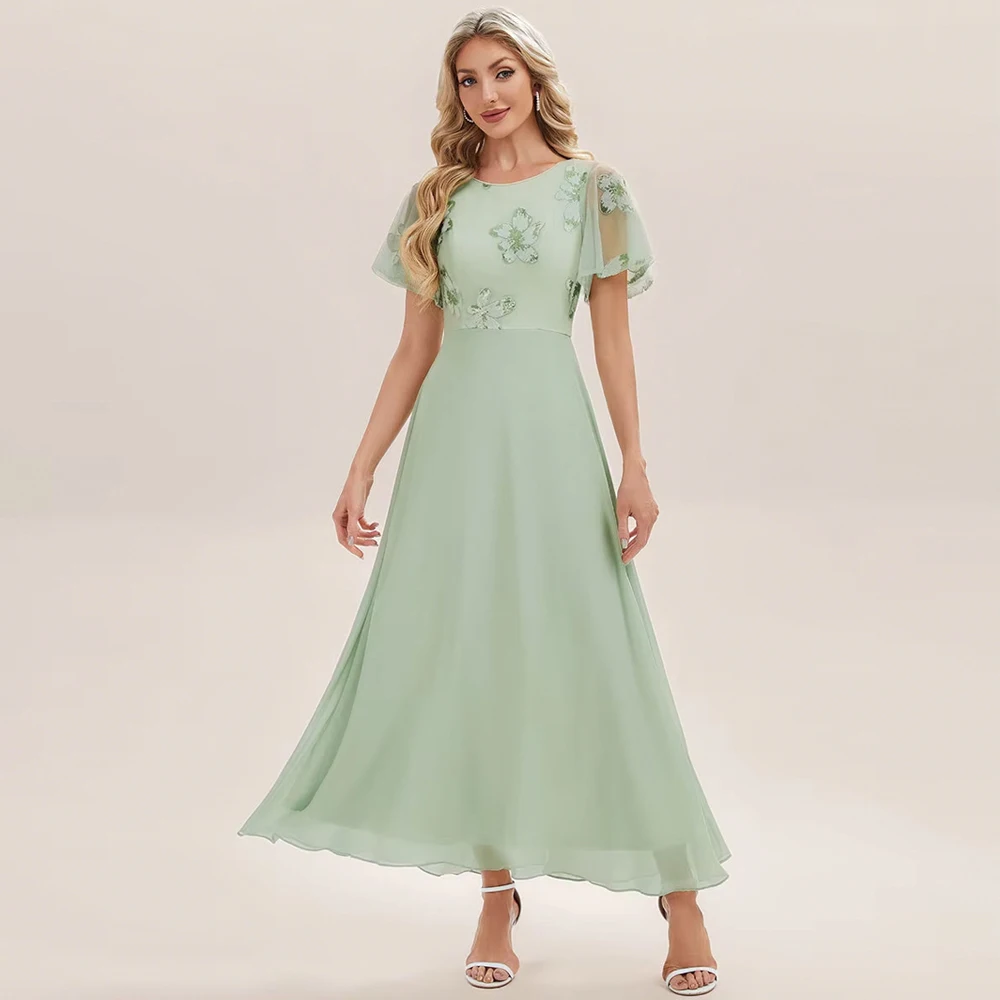 baziiingaaa-robe-de-soiree-a-manches-a-volants-col-rond-en-mousseline-de-soie-a-paillettes-coupe-ajustee