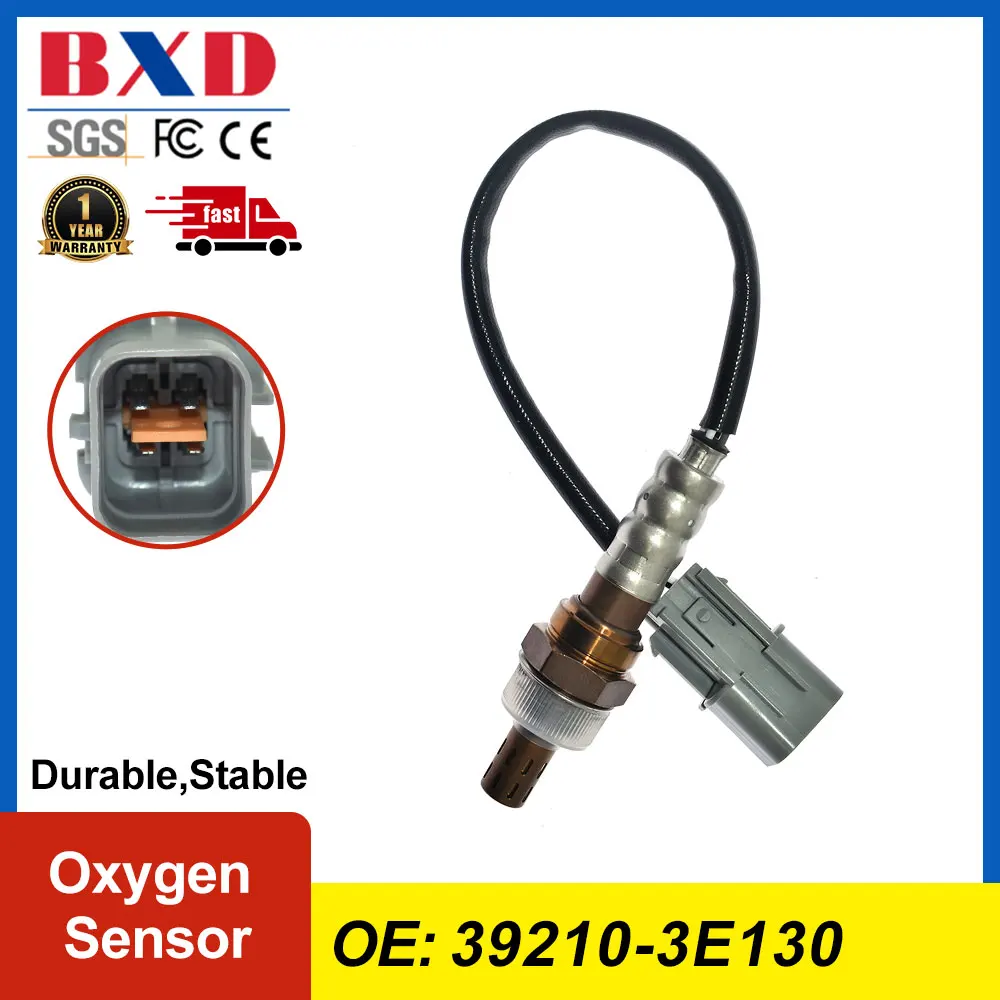 

Oxygen Sensor 39210-3E130 392103E130 For Kia Optima Rondo Magentis, Hyundai Santa Fe 2007-2009 2.7L 2656CC V6 Car Accessories