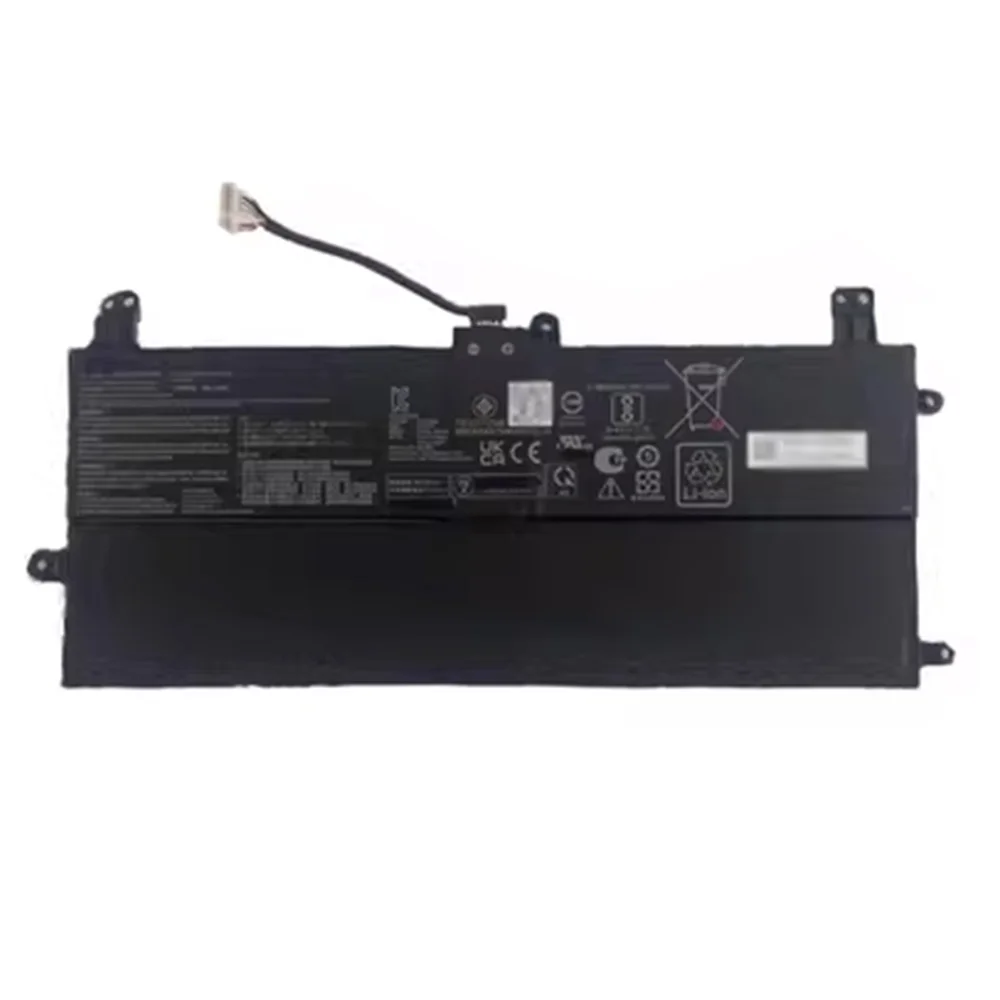 Imagem -02 - Bateria Original do Portátil para Asus Rog Flow C41n2102 C41n21021 15.52v 56wh Z13 Gz301 Nr2201 Gz301vf Gz301vi Gz301vu Gz301vv