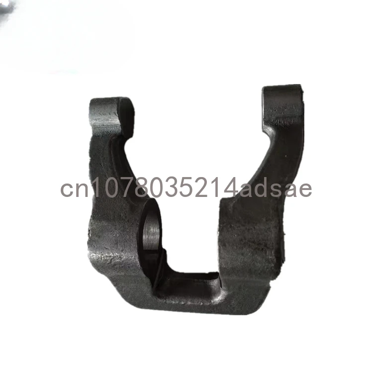 Heavy Truck Shaanxi Automobile Accessories Heavy Truck Gearbox Wg2214260001 Clutch Separation Fork