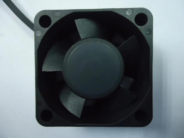 For Sunon KDE1204PKV1 MS.A.GN 40x40x20mm 40mm 4cm DC12V 0.8W Server Cooling Fan Server Square Fan 2-wire