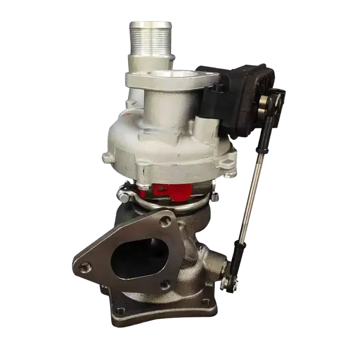 

Турбонагнетатель ATV&UTVELT03 1118100XEC36 4C20NT для Haval Great Wall Weipai WEY-VV5 VV7 2.0T