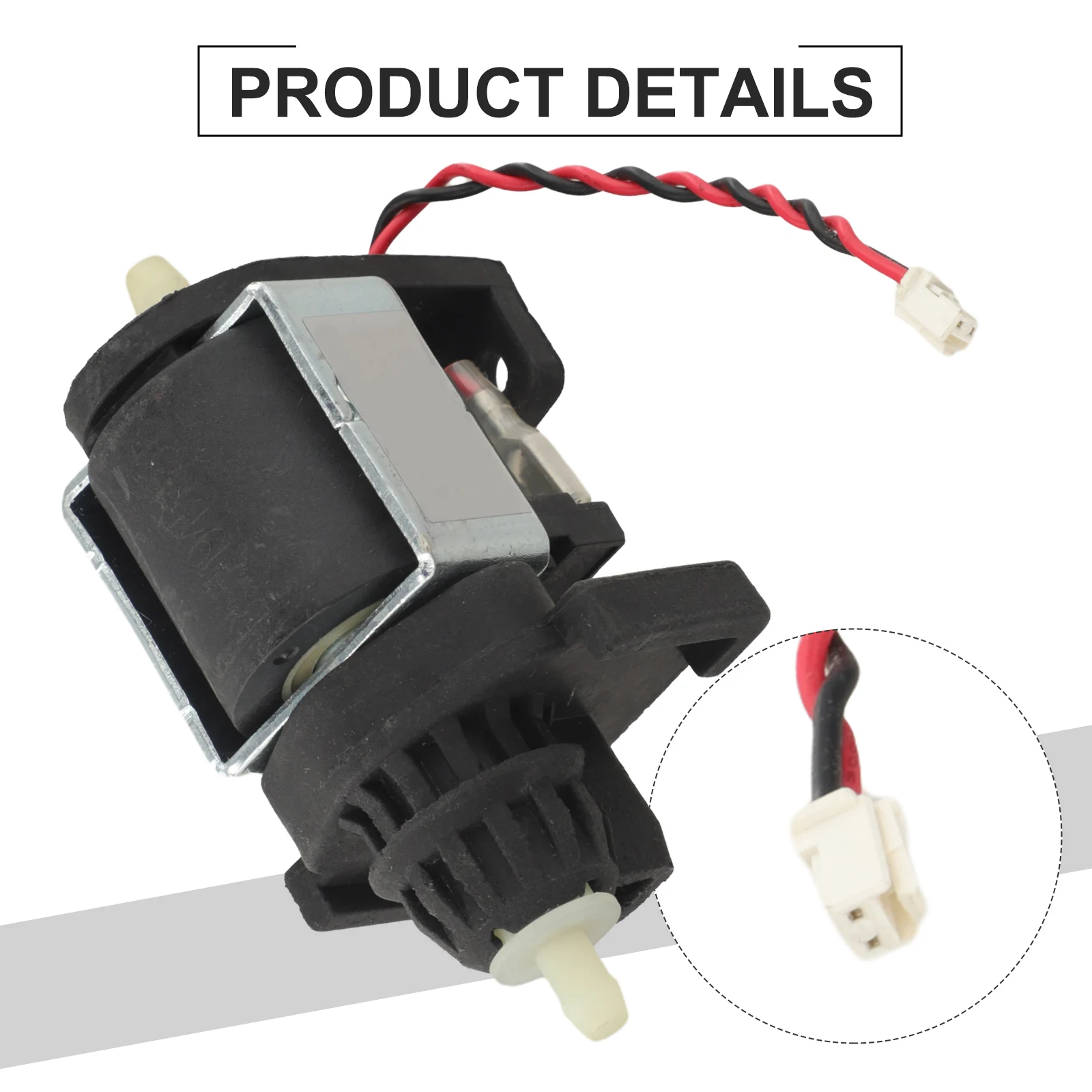 For Omni Docking Station Replacement Water Pump As Pictures Show Long Lasting Pump For Vacuums Easy To Replace