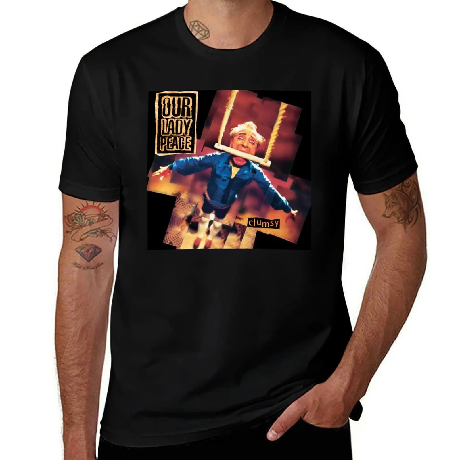 Request 2 T-Shirt Cool Dry Performance T-Shirt