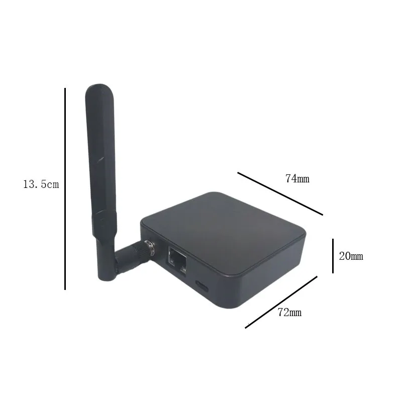 

Gateway poe smart home z2m zha coordinator esp32 homeassistant