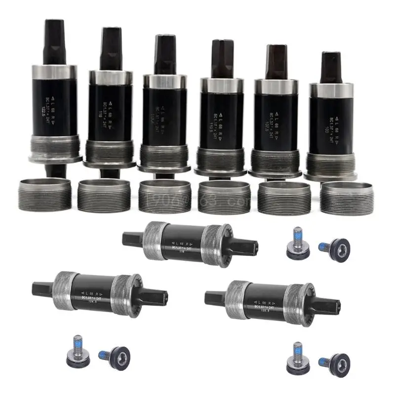 

Bicycles Bottom Rack Square Tapered Bottom Rack with Waterproof Screw