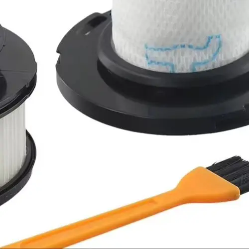 Cleaning Brush Per-filter Post Filter ZR009007 ZR009008 Cleaning Brush For High-performance Filter Pre-motor Filter