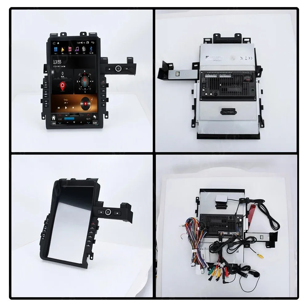 P 13.6 Inches Car R…