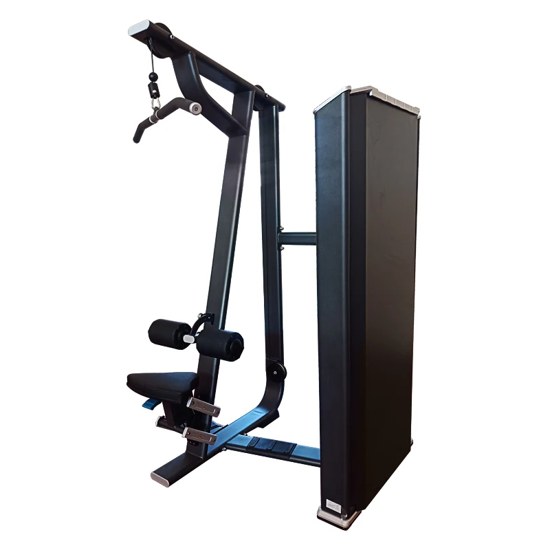 High Quality Professional Gym Equipment Adjustable Seated Tensioner For Back Exercises