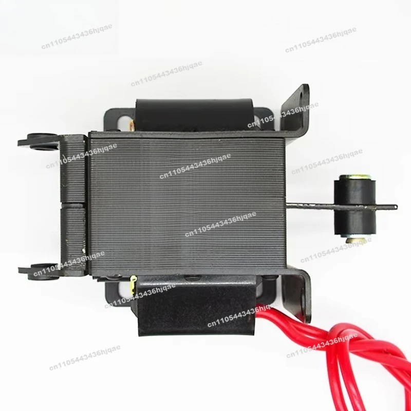 SA-2602 2kgf 19.6n15mm Push-pull Electric Motor AC Solenoid Vending Machine
