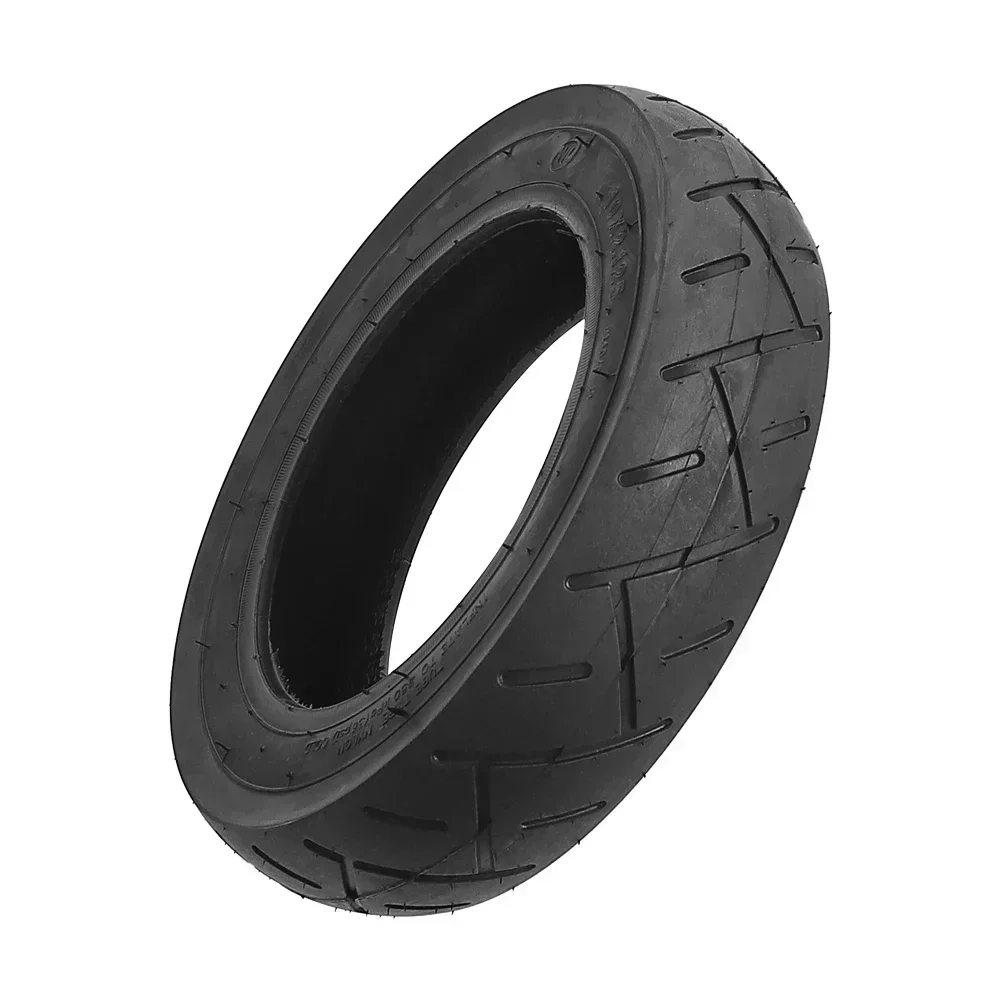 ل Ninebot F20 F25 F30 F40 سكوتر كهربائي قسط ارتداء مقاومة الإطارات الملحقات 10X2.125 الأنبوب الداخلي الخارجي عدم الانزلاق الإطارات