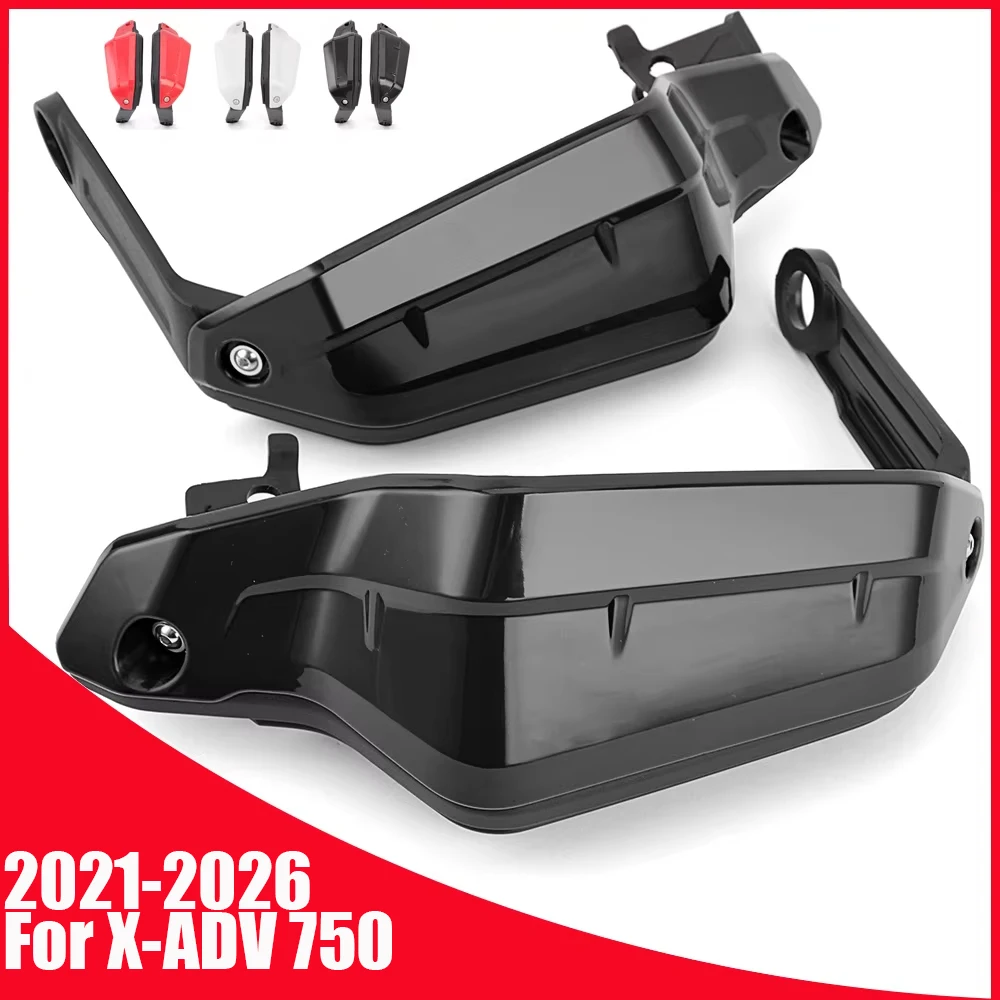 Protège-mains pour moto Honda X-ADV 750 2025 2026 X-ADV750 XADV X ADV 750, protège-guidon