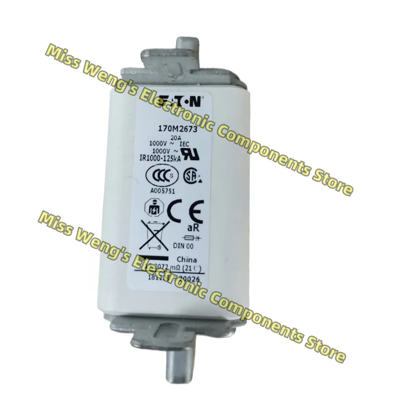 170M2669 170M2670 170M2671 170M2683 170M4614 fuse