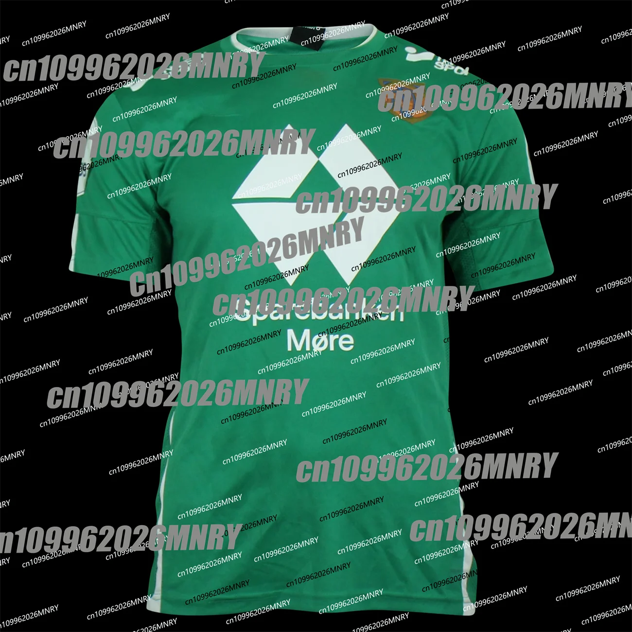 

Футболка Aalesund FK 25/26, летняя мужская спортивная тренировочная форма, дышащая быстросохнущая футболка для мужчин и женщин