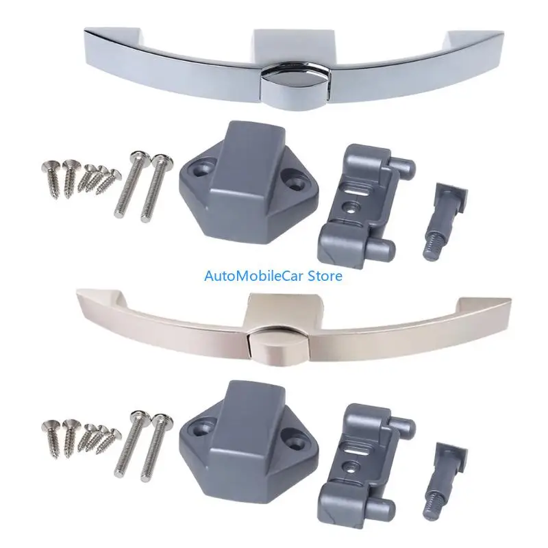 

G8TE Home RV Cabinet Mini Plow для защелки