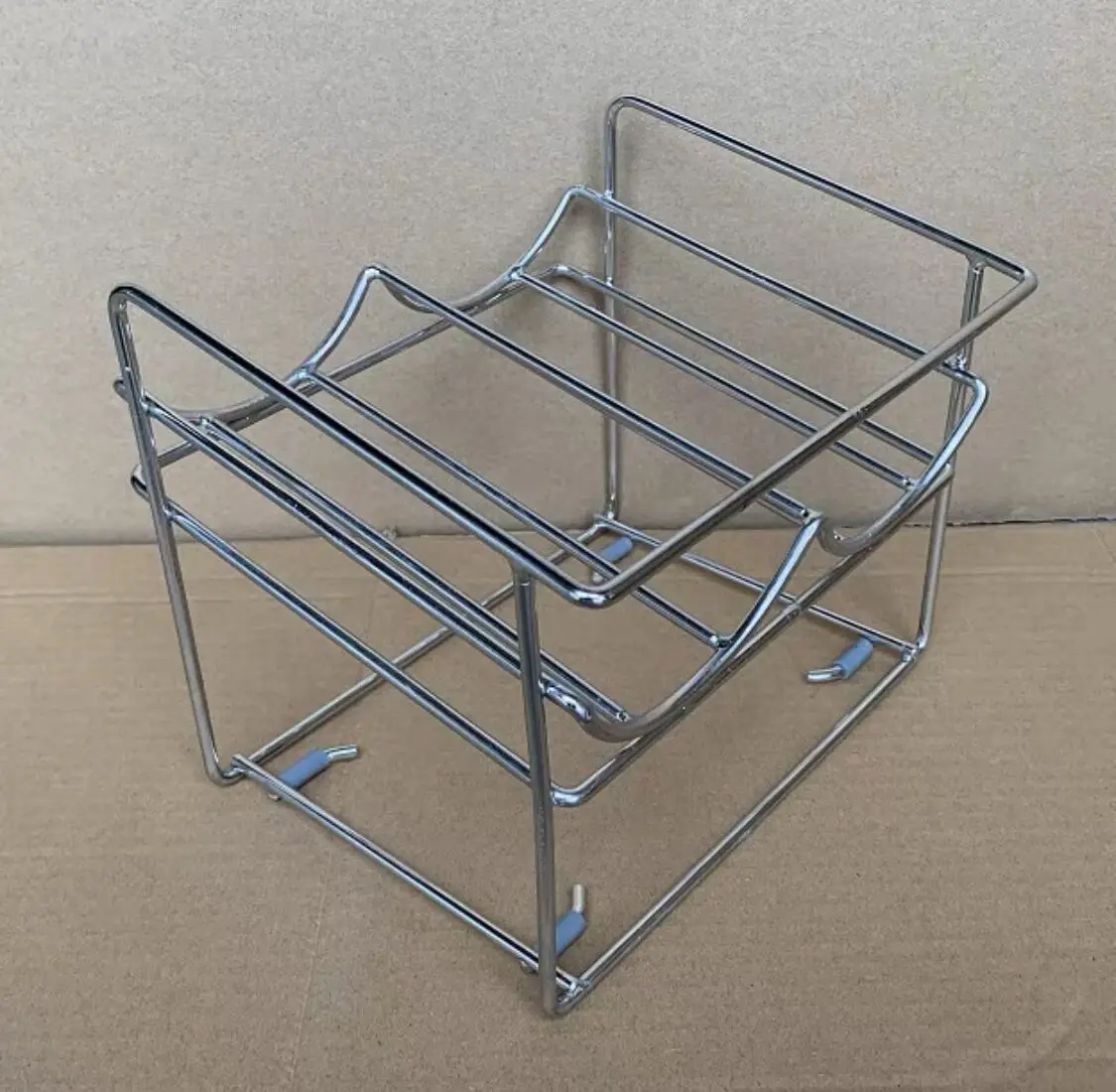 Hete Funnel Sauspistool RVS BBQ Condiment Dispenser met Warmtebehoud