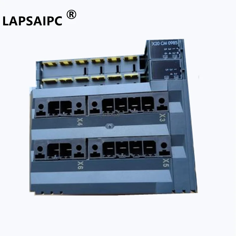 

Lapsaipc X20CM0985