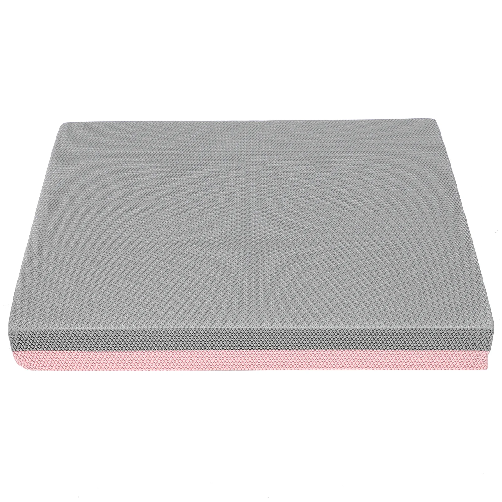 

Balance Training Pad Anti-Slip Yoga Cushion Thick Workout Mat For Pilates Home Exercise Stability Floor Pad