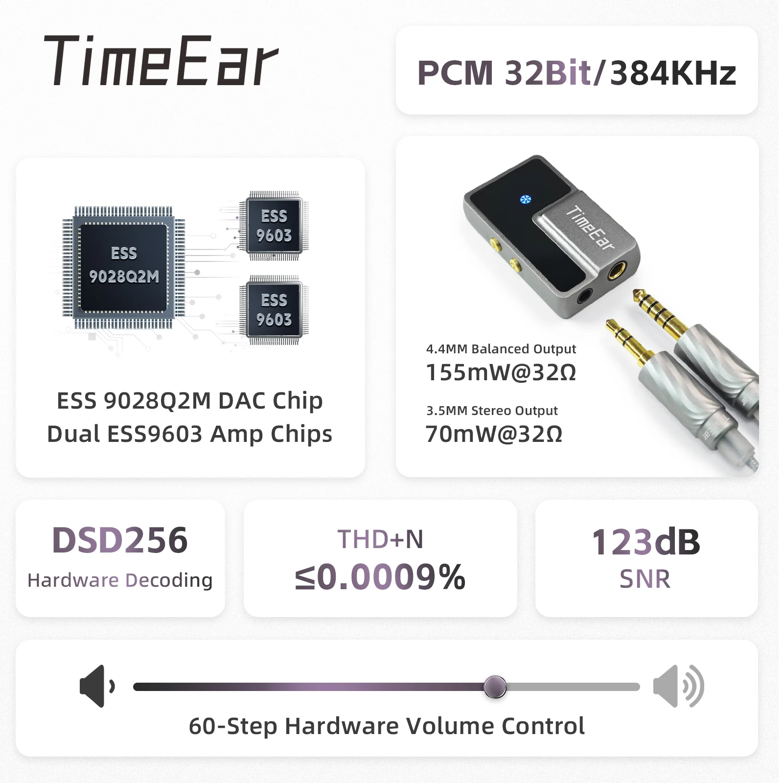 Thumbnail 2 - #45 Ranked Headphone Amplifiers Picks in 2026