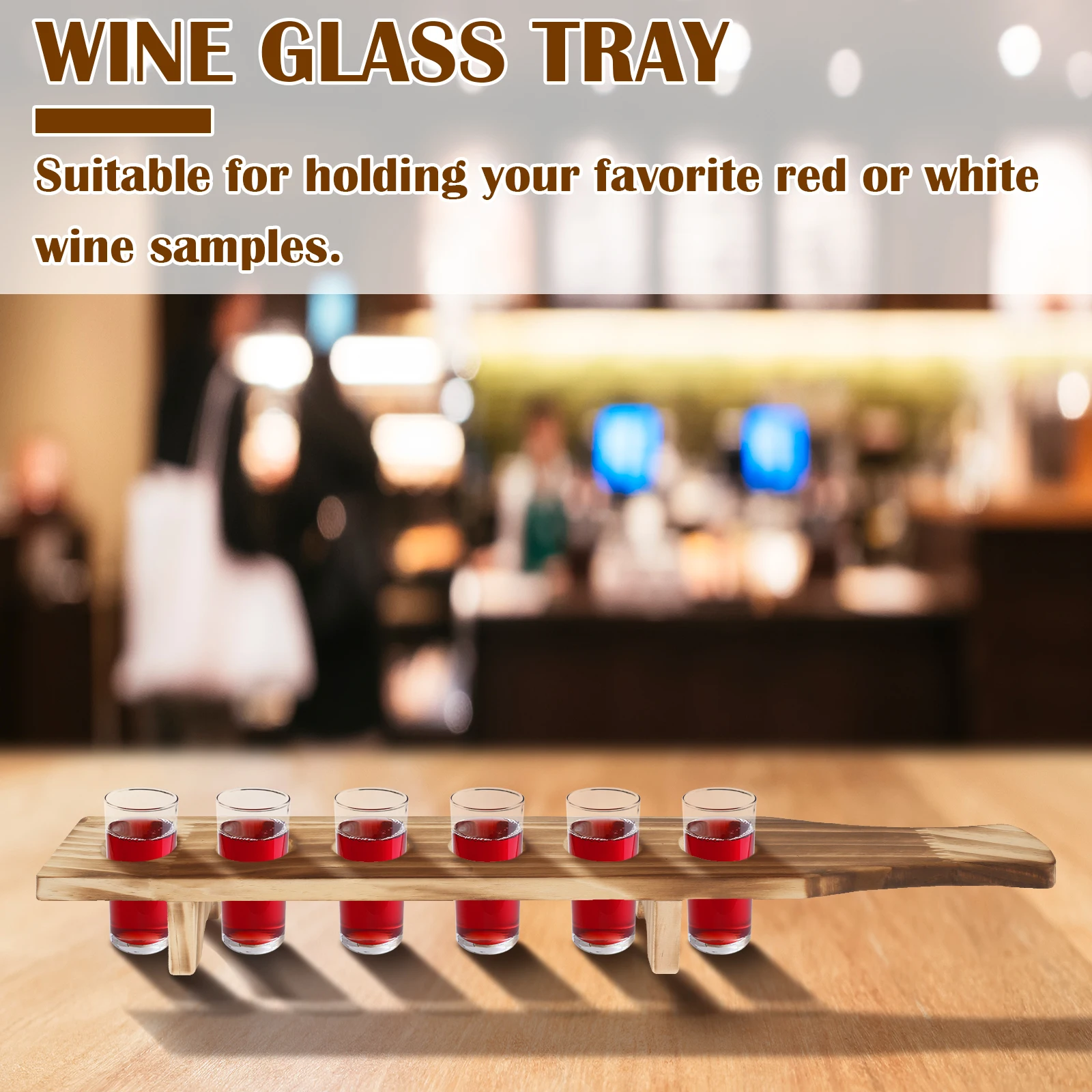 Thumbnail 4 - #30 Latest Shot Glasses Offers